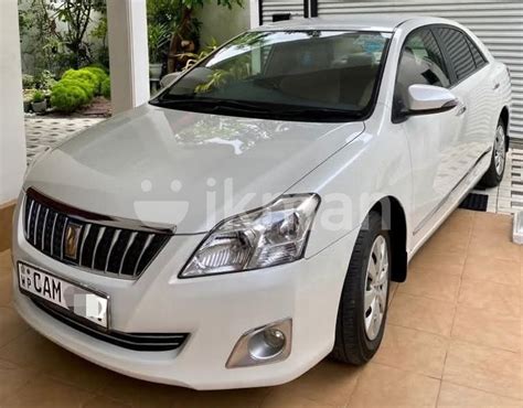 Toyota Premio G Superior 2015 For Sale In Kalmunai Ikman
