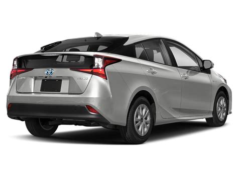 Toyota Prius Lease Deals