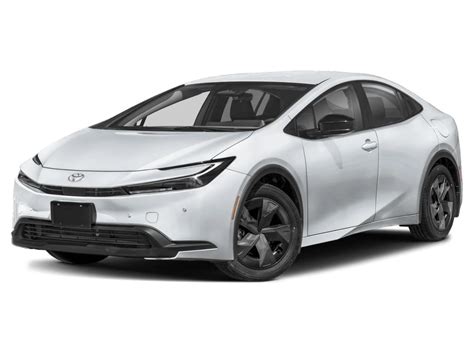 Save Money and Drive Smart with Toyota Prius Lease Deals