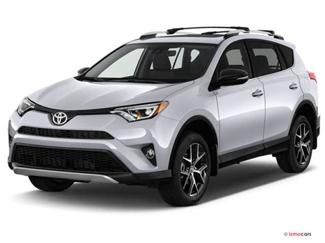 Toyota RAV Four 2016: Complete Buying Guide and Top Features
