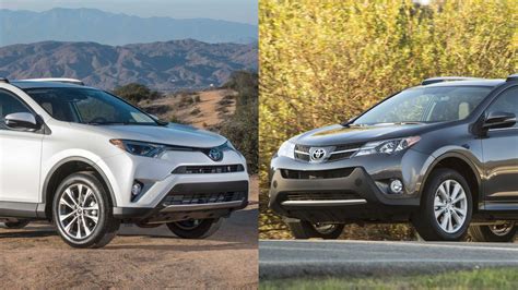 Toyota Rav4 4Th Generation Xa40 What To Check Before You Buy Carbuzz