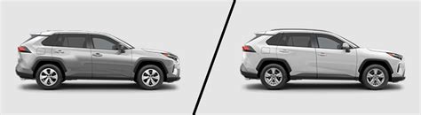 Toyota Rav4 Le Vs Xle Harvey La Bohn Toyota Toyota Rav4 Le Vs Xle Harvey La Bohn Toyota