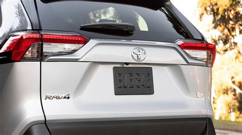 Toyota Rav4 Xle Is It The Best Value Trim In The Range Toyota Rav4 Xle Is It The Best Value Trim In The Range