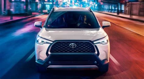 Toyota S Suv Lineup Offers Something For Every Driver And Lifestyle