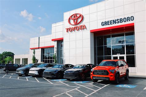 Toyota Service Greensboro Nc Toyota Of Greensboro Toyota Service Greensboro Nc Toyota Of Greensboro