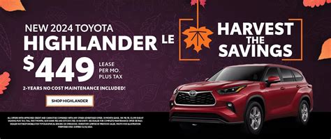 Toyota Special Offers Advantage Toyota In Valley Stream Near Brooklyn