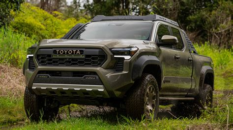 Toyota Sport Truck 2017: Features, Performance, and Buying Tips