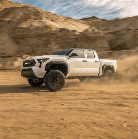 Toyota Tacoma Redesign Get No Stone Unturned Adventure Toyota Tacoma Redesign Get No Stone Unturned Adventure