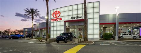 Discover the Best Deals and Services for Toyota Tempe