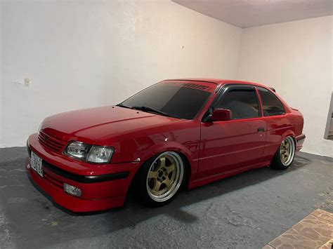 Toyota Tercel 1995: Complete History, Specs, and Buying Tips