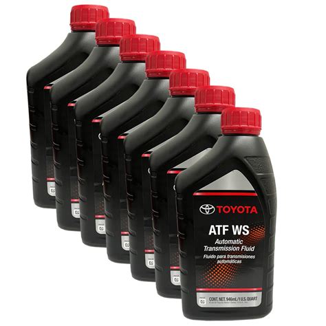 How to Check and Replace Toyota Transmission Fluid for Optimal Performance