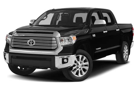 Toyota Truck Tundra 2017 Review: Features, Performance, and Ownership Tips