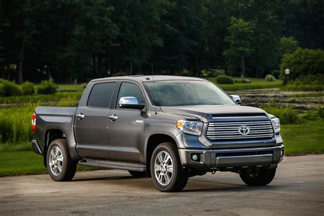 Toyota Tundra 2015 Review: Features, Performance, and Buying Tips