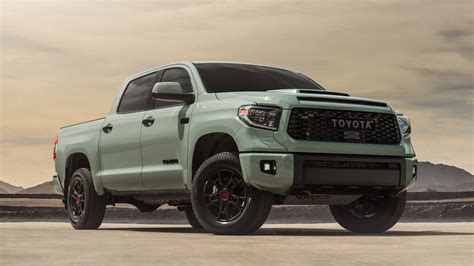 Toyota Tundra 2021 Review: Features, Performance, and Pricing
