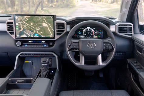 Toyota Tundra Australia: The Ultimate Pickup Truck Guide