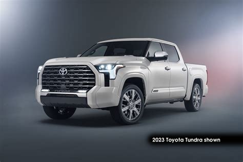 Toyota Tundra Prices: What to Expect in 2024