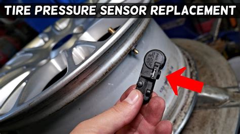 How to Ensure Accurate TPMS Sensor Replacement for Safer Driving