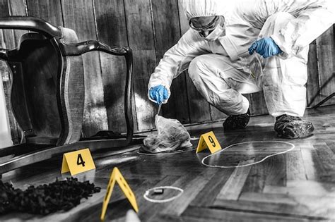 Trace Evidence Collection Crime Scene Investigation Guide Videos Nist Trace Evidence Collection Crime Scene Investigation Guide Videos Nist