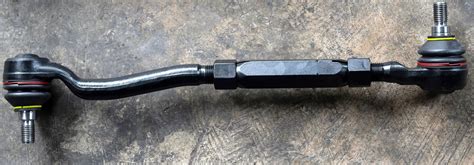 Essential Tips for Replacing Track Rod Ends in Your Vehicle