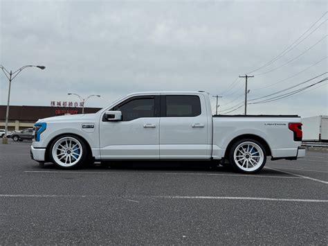 Tracking Your Truck Through Build And Delivery Ford Lightning Forum