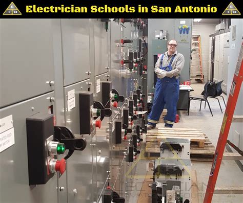 Trade Schools In San Antonio