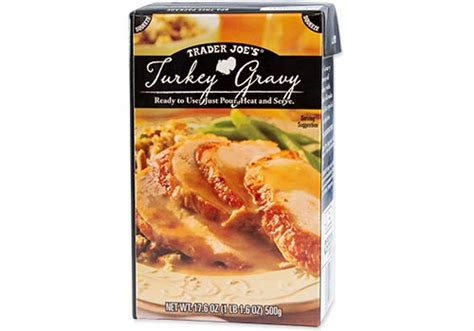 Trader Joe Amp 39 S Turkey Gravy Reviews Trader Joe Amp 39 S Reviews Blog Archive Trader Joe Amp 39 S Turkey Gravy Reviews Trader Joe Amp 39 S Reviews Blog Archive