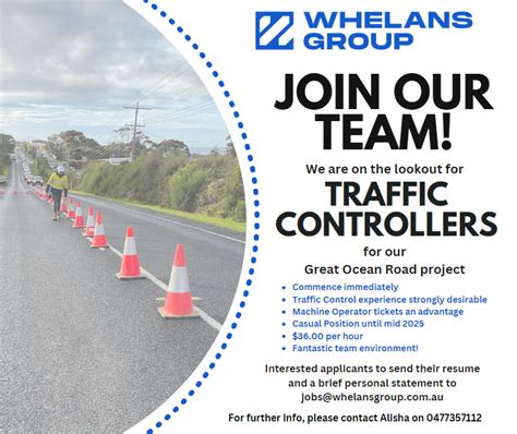 Traffic Controller First Nation Recruitment