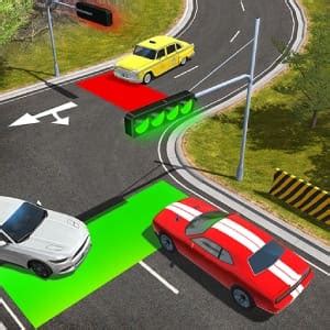 Traffic Games Play Free Online Now Yiv Com