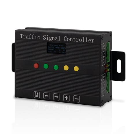Optimizing Traffic Light Controller Systems for Smarter Urban Traffic Management