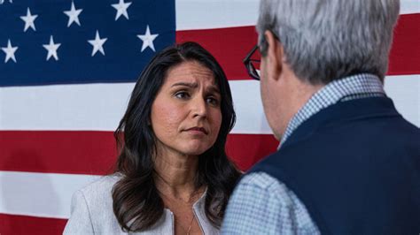 Tragic Details Of Tulsi Gabbard S Life