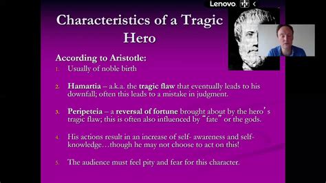 Tragic Hero Definition Characteristics Examples Hubpages Tragic Hero Definition Characteristics Examples Hubpages