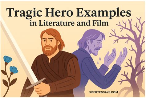 Tragic Hero Examples