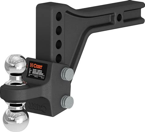 Choosing the Perfect Trailer Hitch Curt for Your Towing Needs