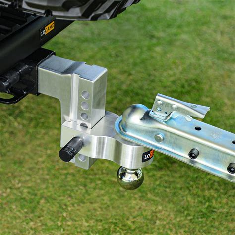 Everything You Need to Know About Trailer Hitch Trailer Hitch Options