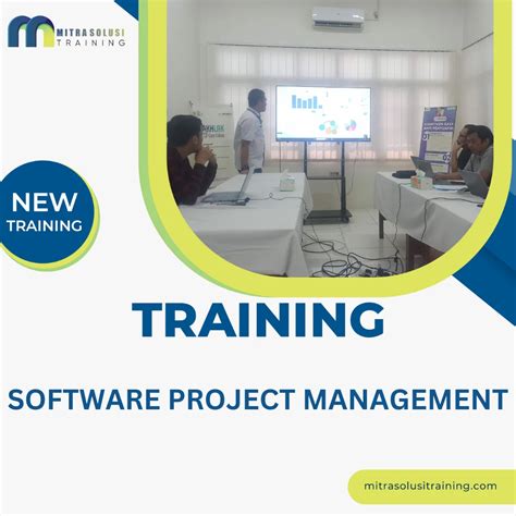 Training It Project Management Mitra Solusi Training