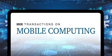 Mastering Transactions on Mobile Computing Efficiency