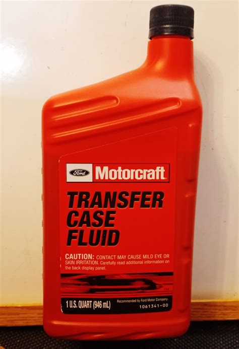 How to Change and Maintain Transfer Case Fluid for Optimal Vehicle Performance