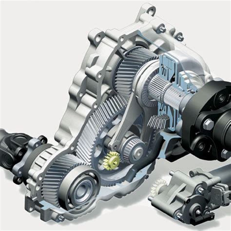 Expert Tips for Reliable Transfer Case Service to Keep Your Vehicle Moving