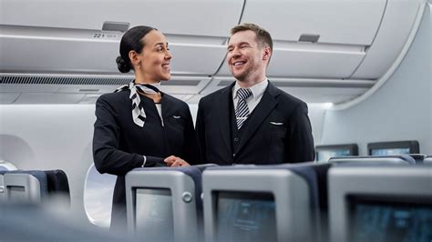 Transferrable Skills What Cabin Crew Can Do When Changing Career