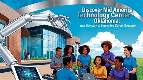 Transform Your Career Path With Mid America Technology Center Oklahoma