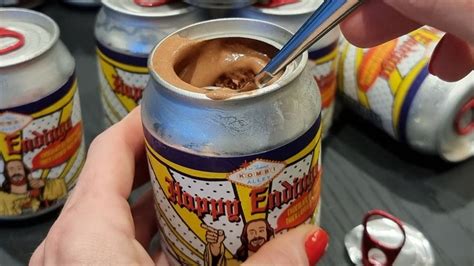 Transform Your Favorite Soda Into A Tasty Ice Cream With This Canned Transform Your Favorite Soda Into A Tasty Ice Cream With This Canned