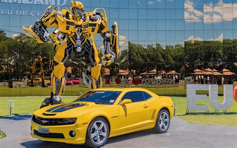 Transformers Cars: The Ultimate Guide to Shape-Shifting Vehicles