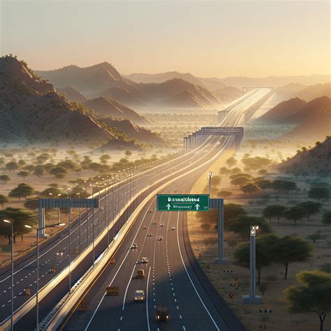 Transforming Travel Mumbai Pune Bengaluru Expressway Unveiled Business Transforming Travel Mumbai Pune Bengaluru Expressway Unveiled Business