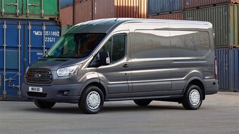 Transit Ford 2014: Ultimate Buying Guide and Review
