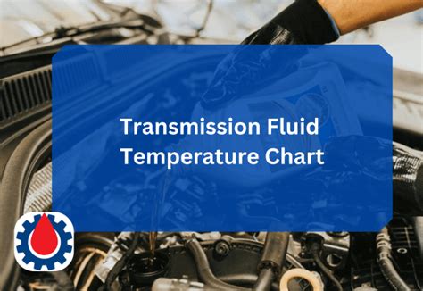 Understanding Transmission Fluid Temperature and Its Impact on Vehicle Performance