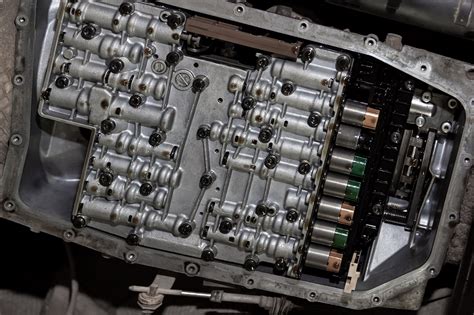 How to Diagnose and Fix a Transmission Solenoid Problem