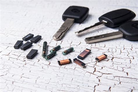Transponder Keys: Everything You Need to Know for Auto Security