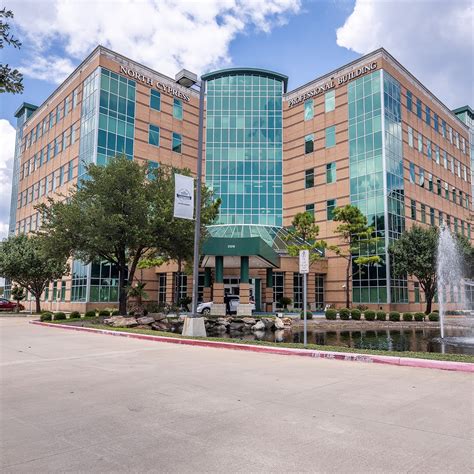 Transwestern North Cypress Medical Center Building 2