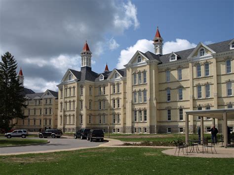 Traverse City Mental Hospital