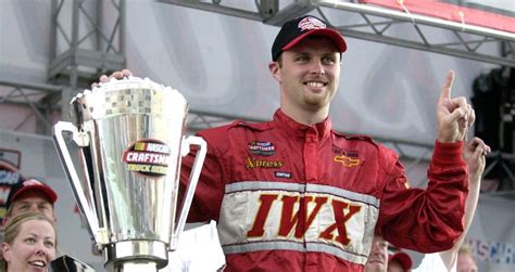 Travis Kvapil: Career Highlights and Racing Legacy